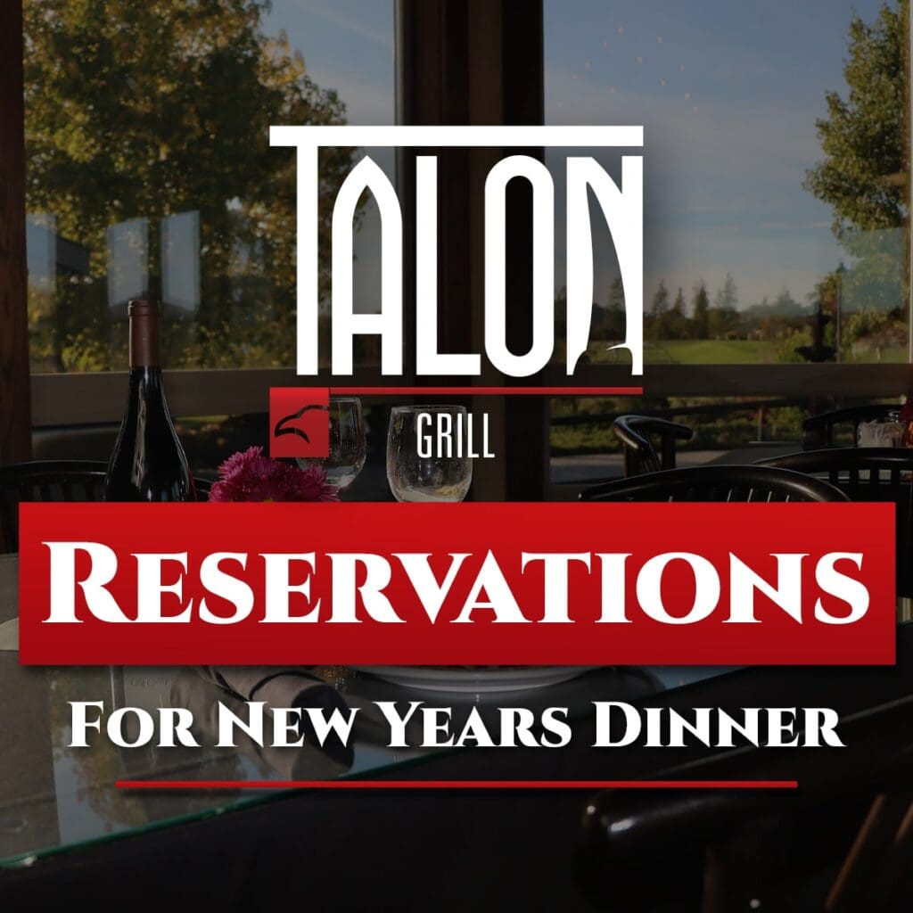 2024-11_TalonGrill_New Years Reservations